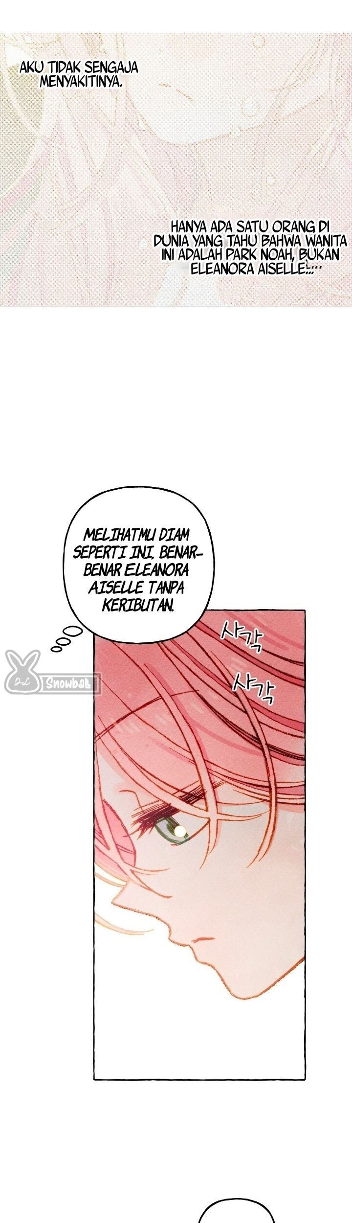 I Raised A Black Dragon Chapter 33 - halaman 34