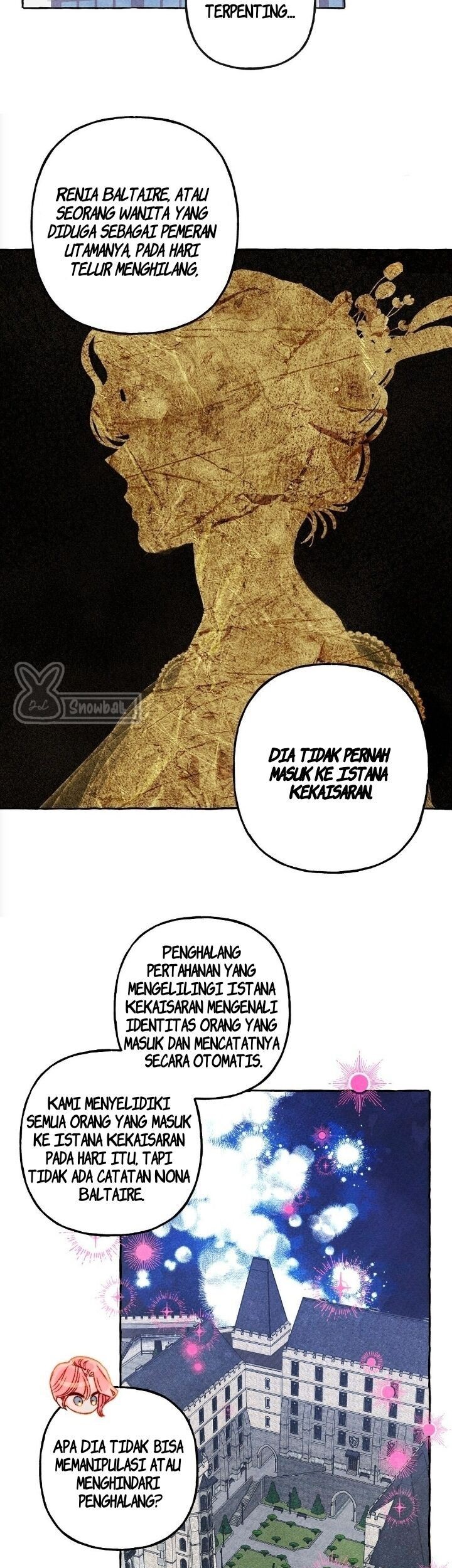 I Raised A Black Dragon Chapter 33 - halaman 8