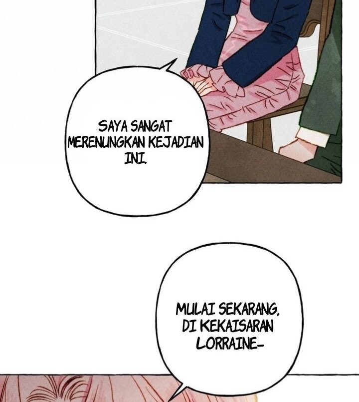 I Raised A Black Dragon Chapter 34 - halaman 29