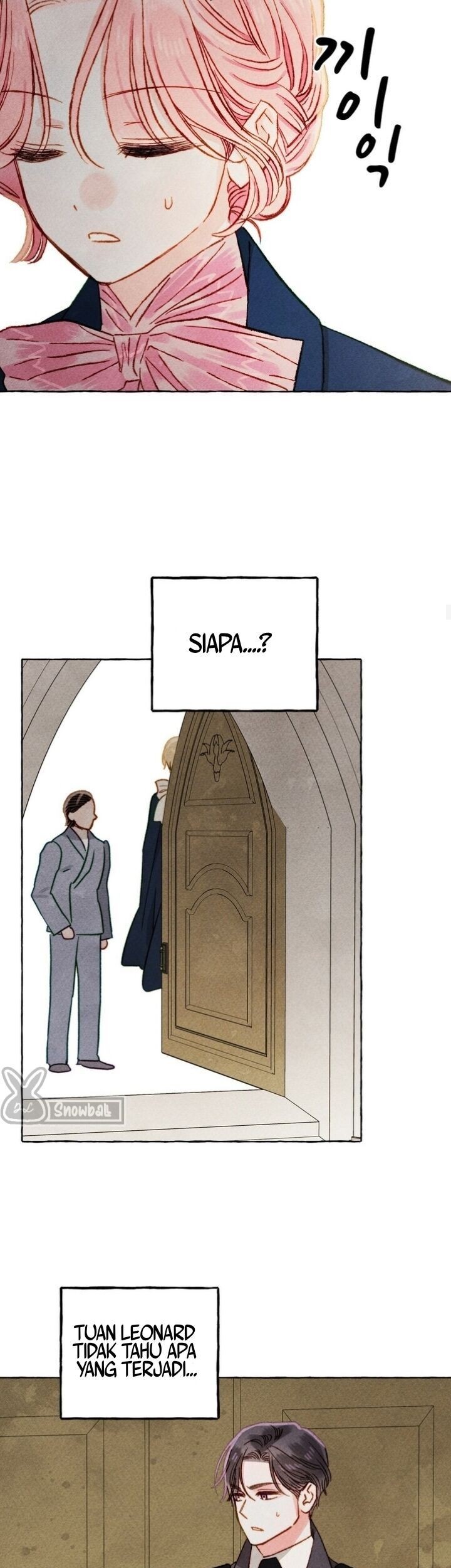 I Raised A Black Dragon Chapter 34 - halaman 30