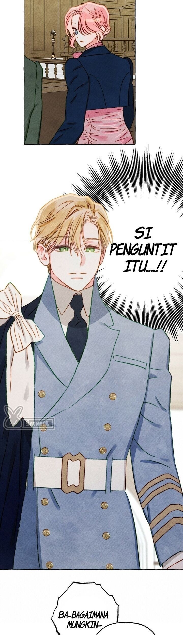I Raised A Black Dragon Chapter 34 - halaman 36