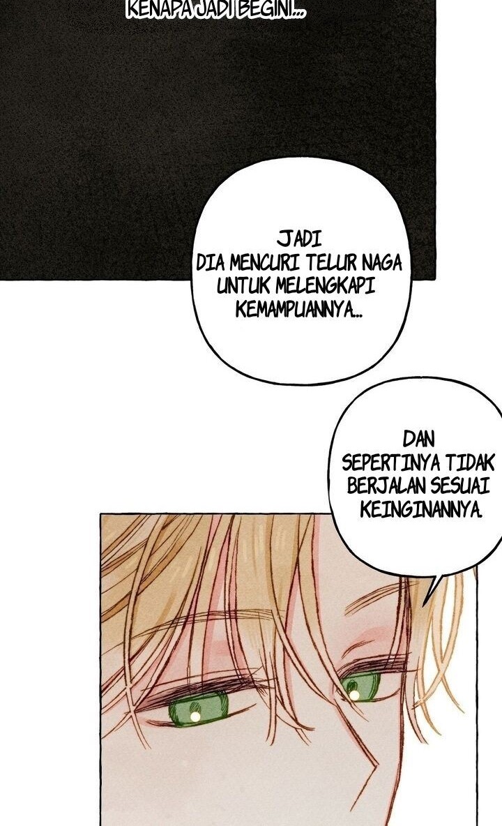 I Raised A Black Dragon Chapter 34 - halaman 41