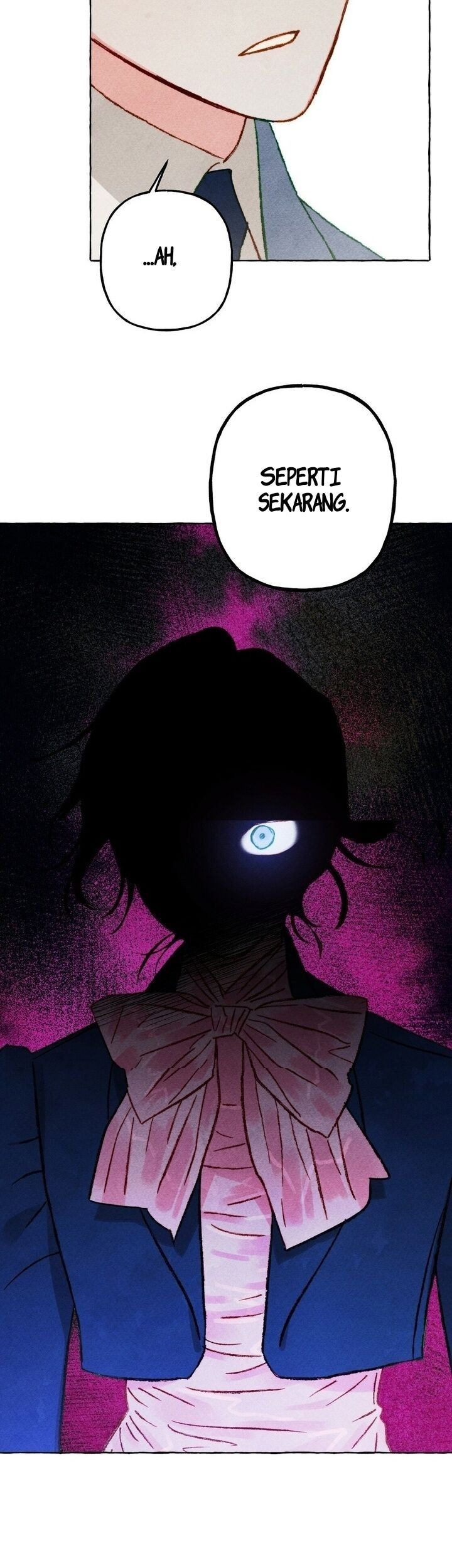 I Raised A Black Dragon Chapter 34 - halaman 42