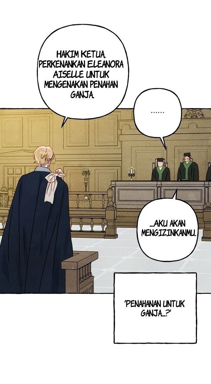 I Raised A Black Dragon Chapter 35 - halaman 13
