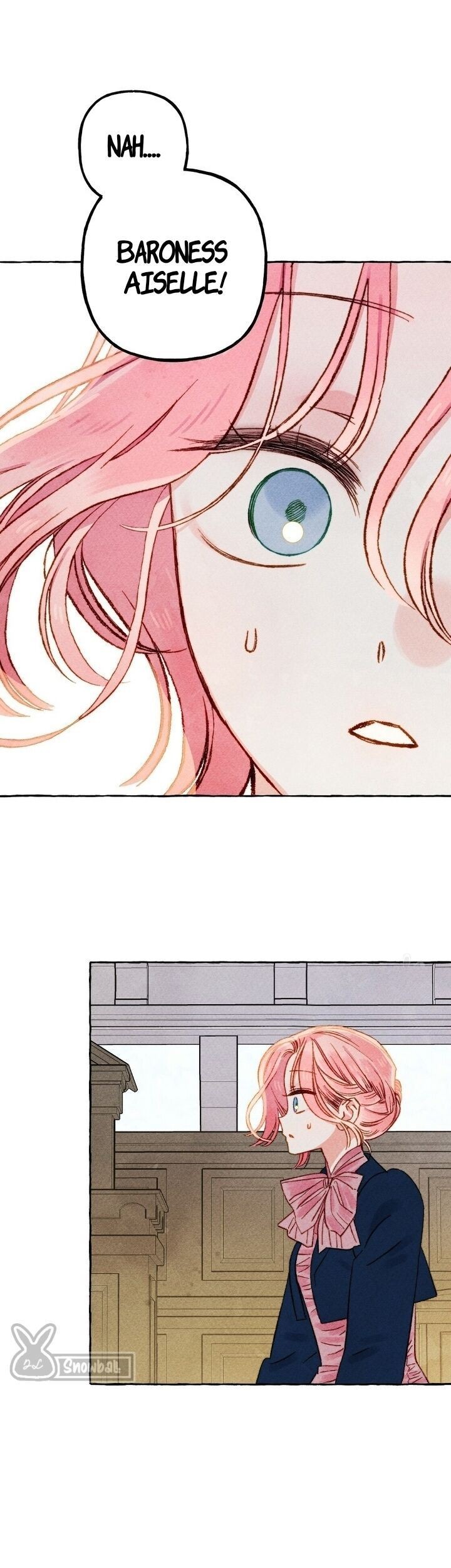 I Raised A Black Dragon Chapter 35 - halaman 2