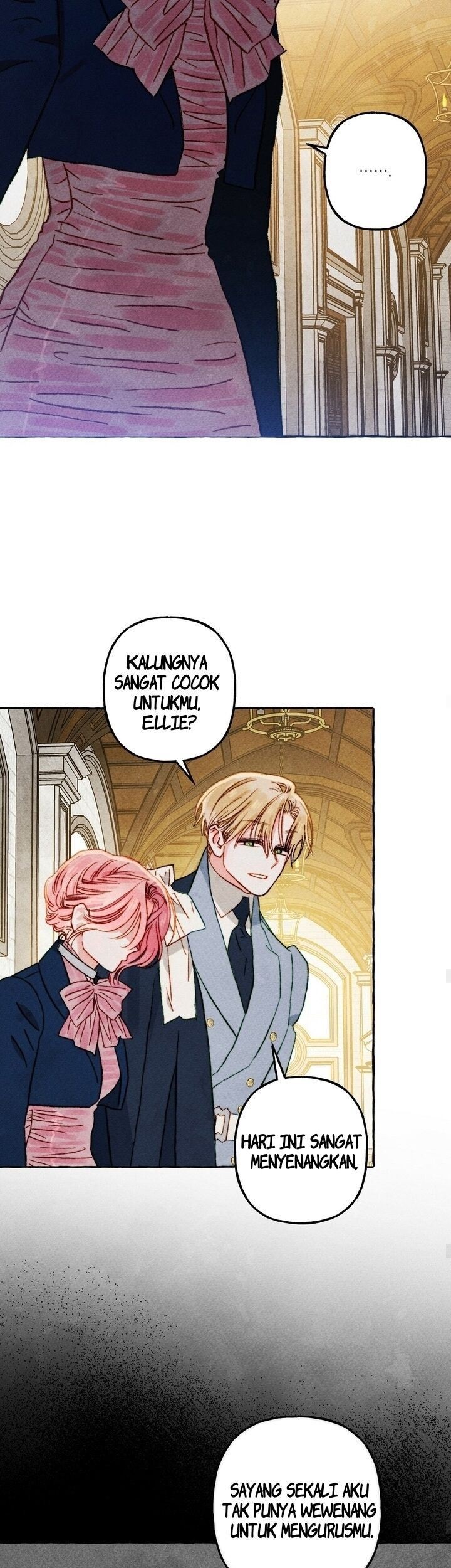 I Raised A Black Dragon Chapter 35 - halaman 22