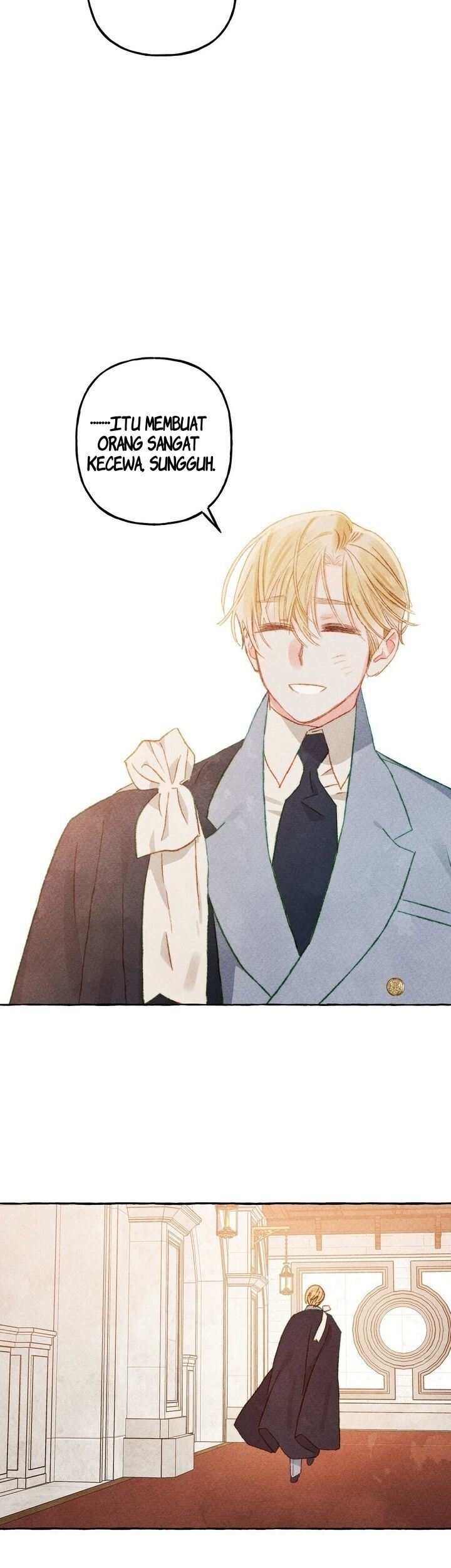 I Raised A Black Dragon Chapter 35 - halaman 36