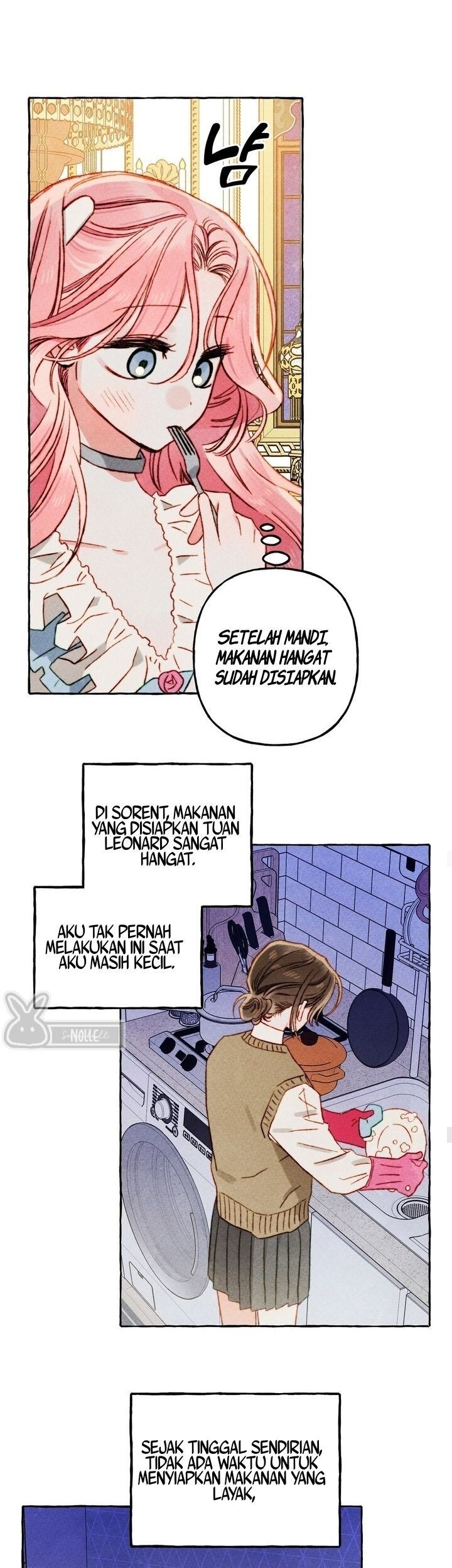 I Raised A Black Dragon Chapter 36 - halaman 26