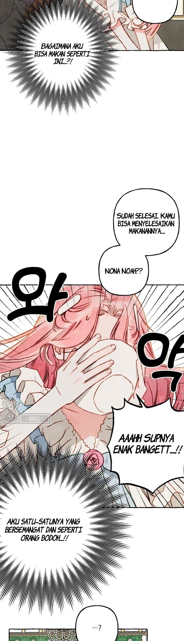I Raised A Black Dragon Chapter 36 - halaman 38