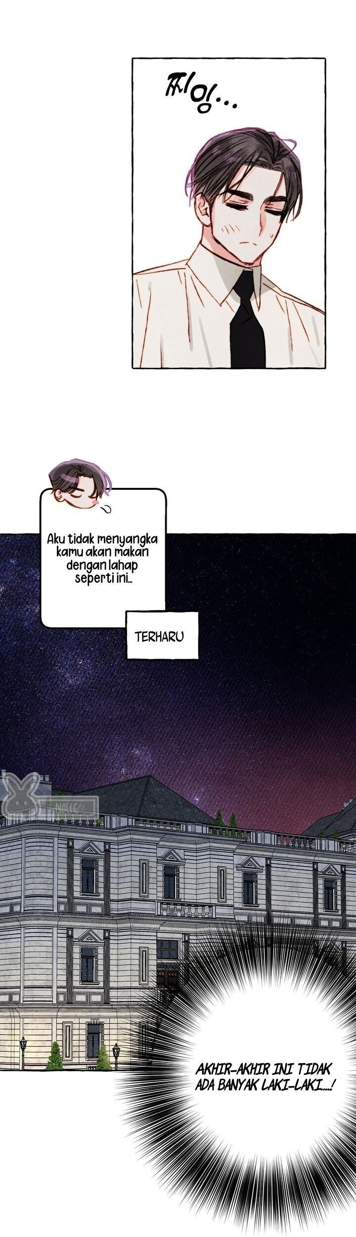 I Raised A Black Dragon Chapter 36 - halaman 40