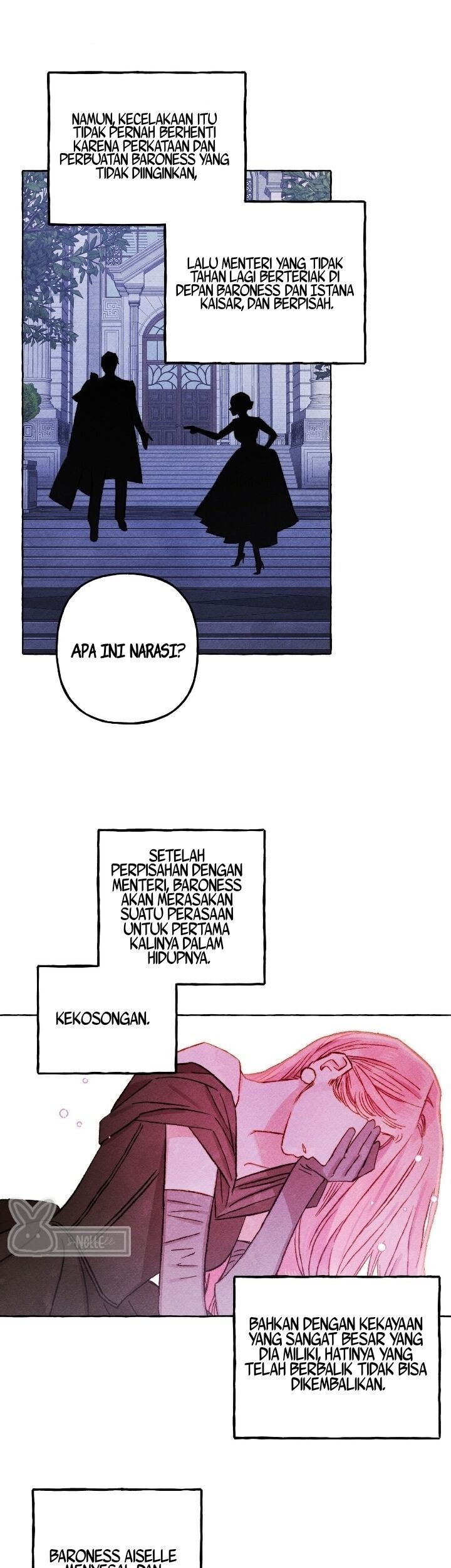 I Raised A Black Dragon Chapter 37 - halaman 12
