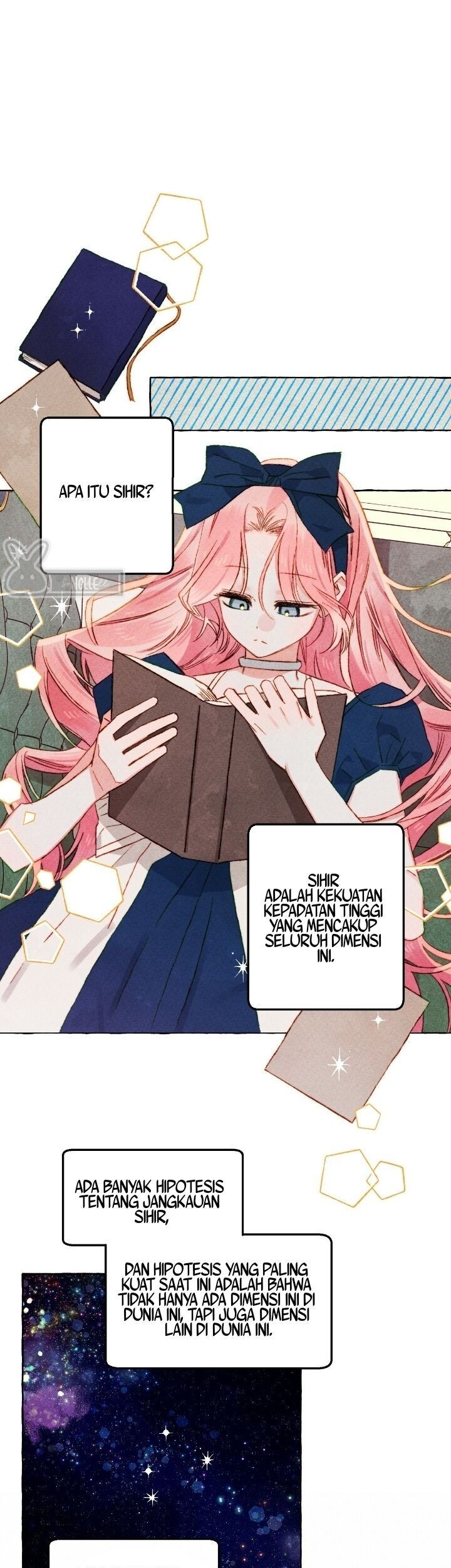I Raised A Black Dragon Chapter 37 - halaman 18