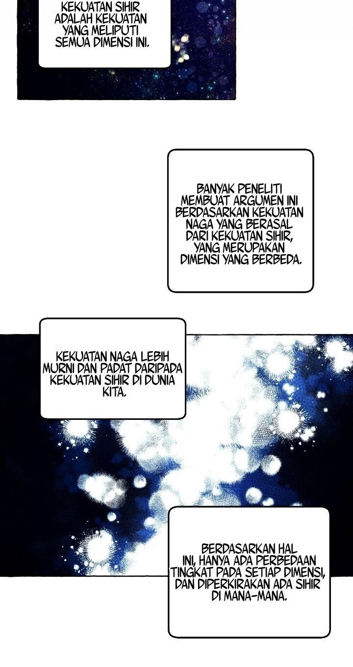 I Raised A Black Dragon Chapter 37 - halaman 19