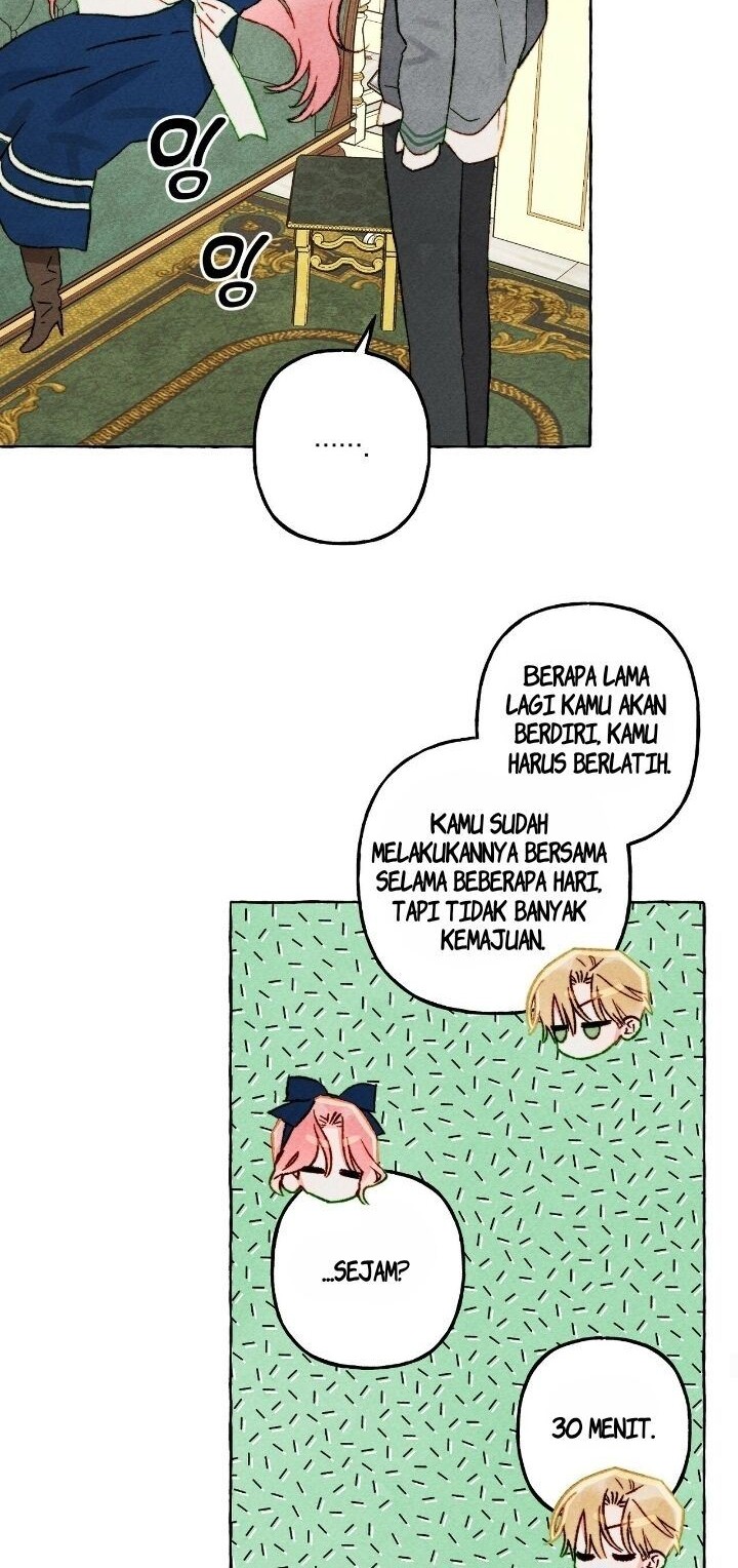 I Raised A Black Dragon Chapter 37 - halaman 25