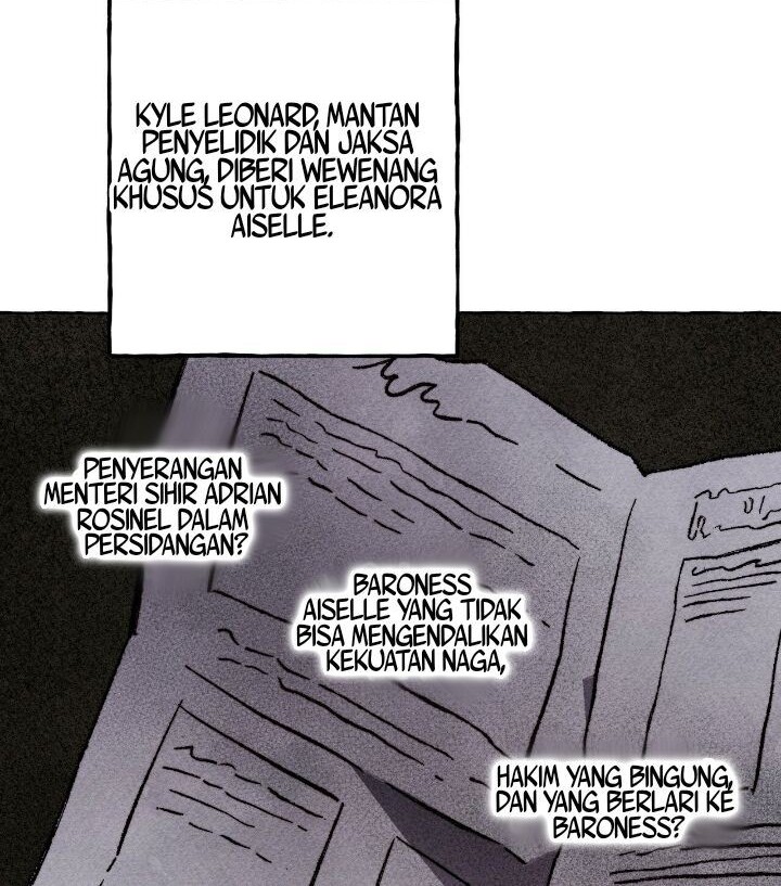 I Raised A Black Dragon Chapter 37 - halaman 3