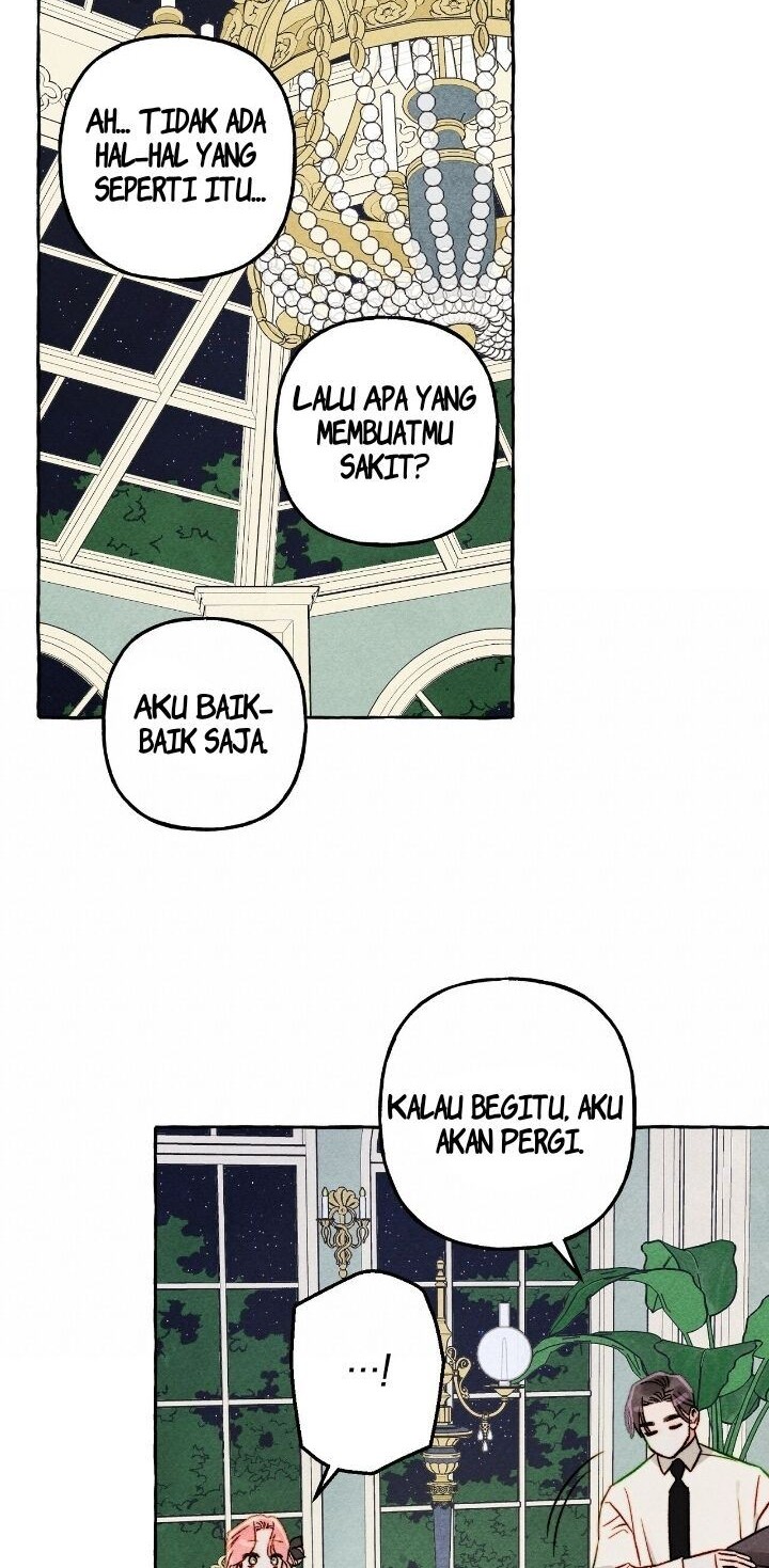 I Raised A Black Dragon Chapter 37 - halaman 39