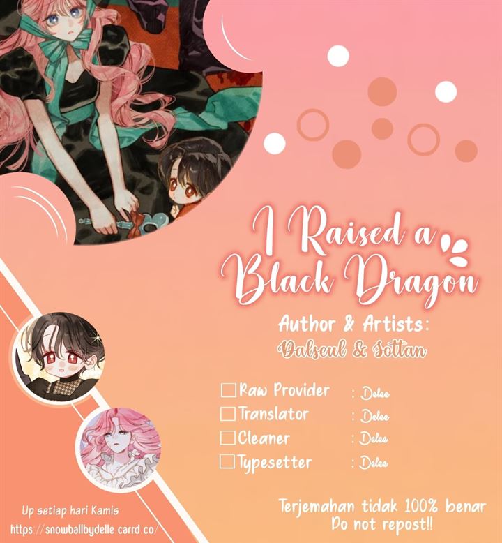 I Raised A Black Dragon Chapter 37 - halaman 44
