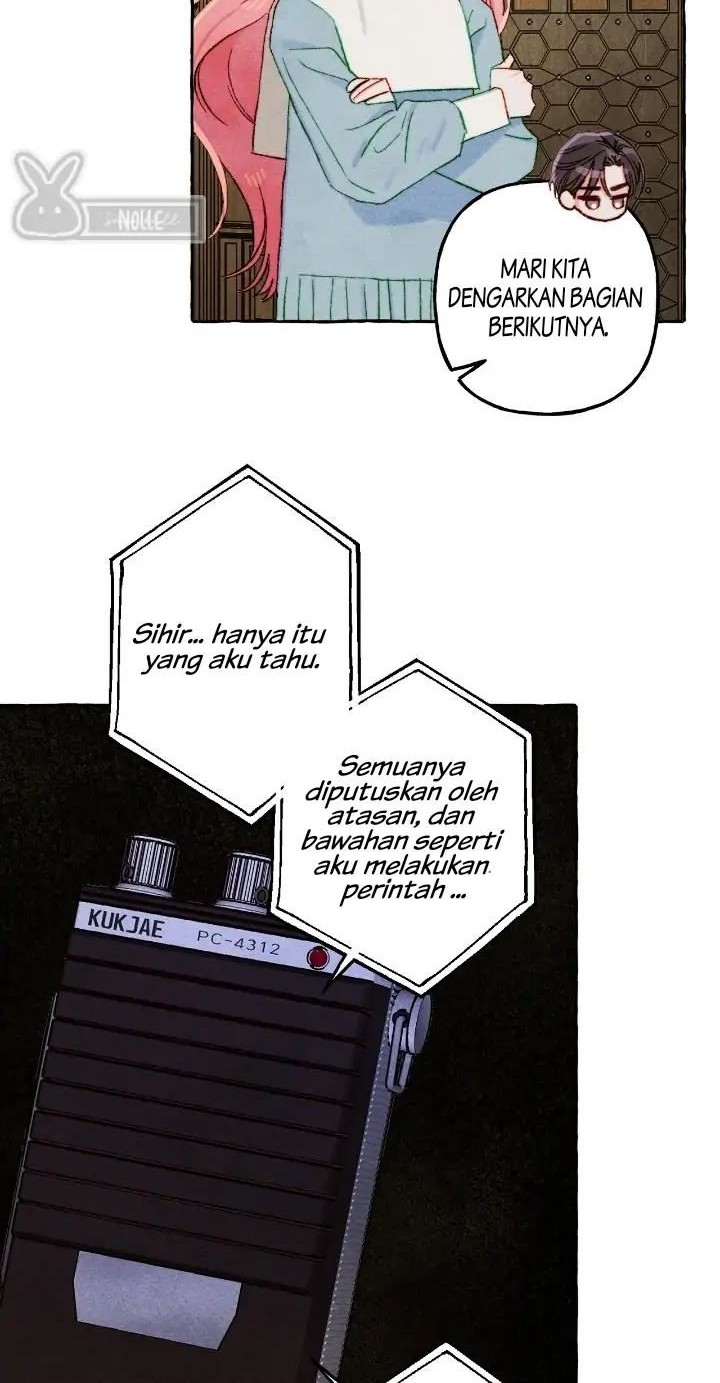 I Raised A Black Dragon Chapter 38 - halaman 12