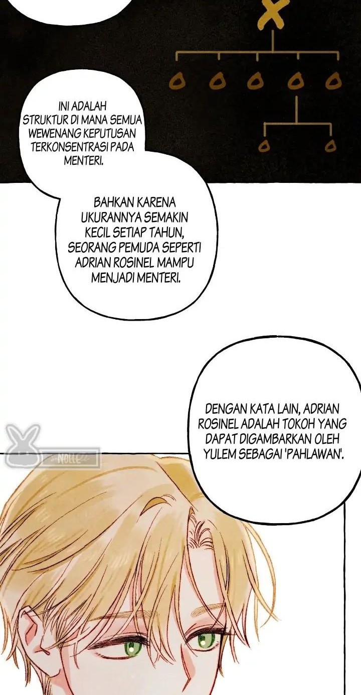 I Raised A Black Dragon Chapter 38 - halaman 14