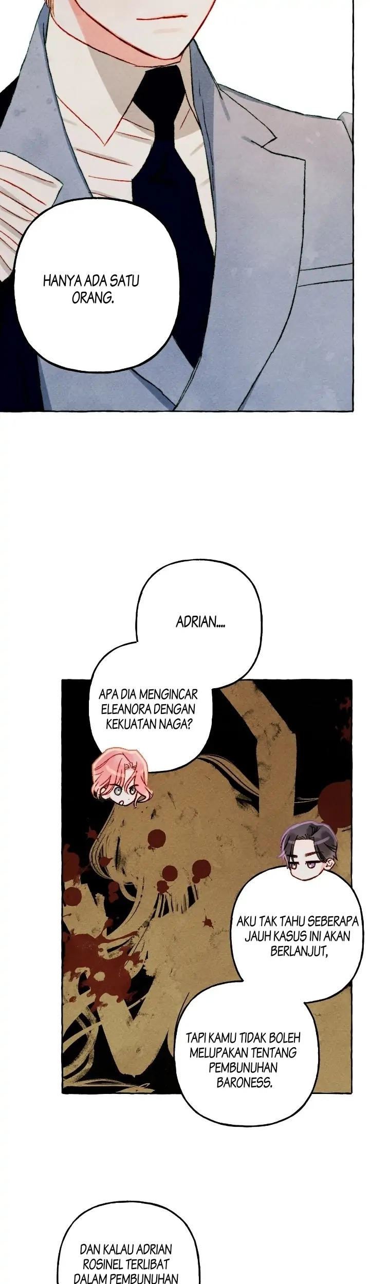 I Raised A Black Dragon Chapter 38 - halaman 15