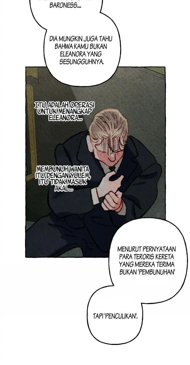 I Raised A Black Dragon Chapter 38 - halaman 16