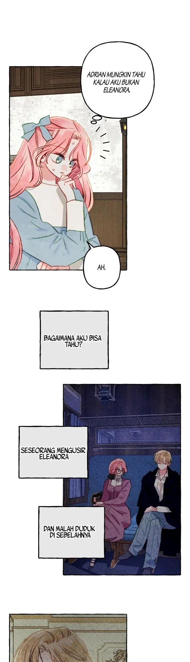 I Raised A Black Dragon Chapter 38 - halaman 17