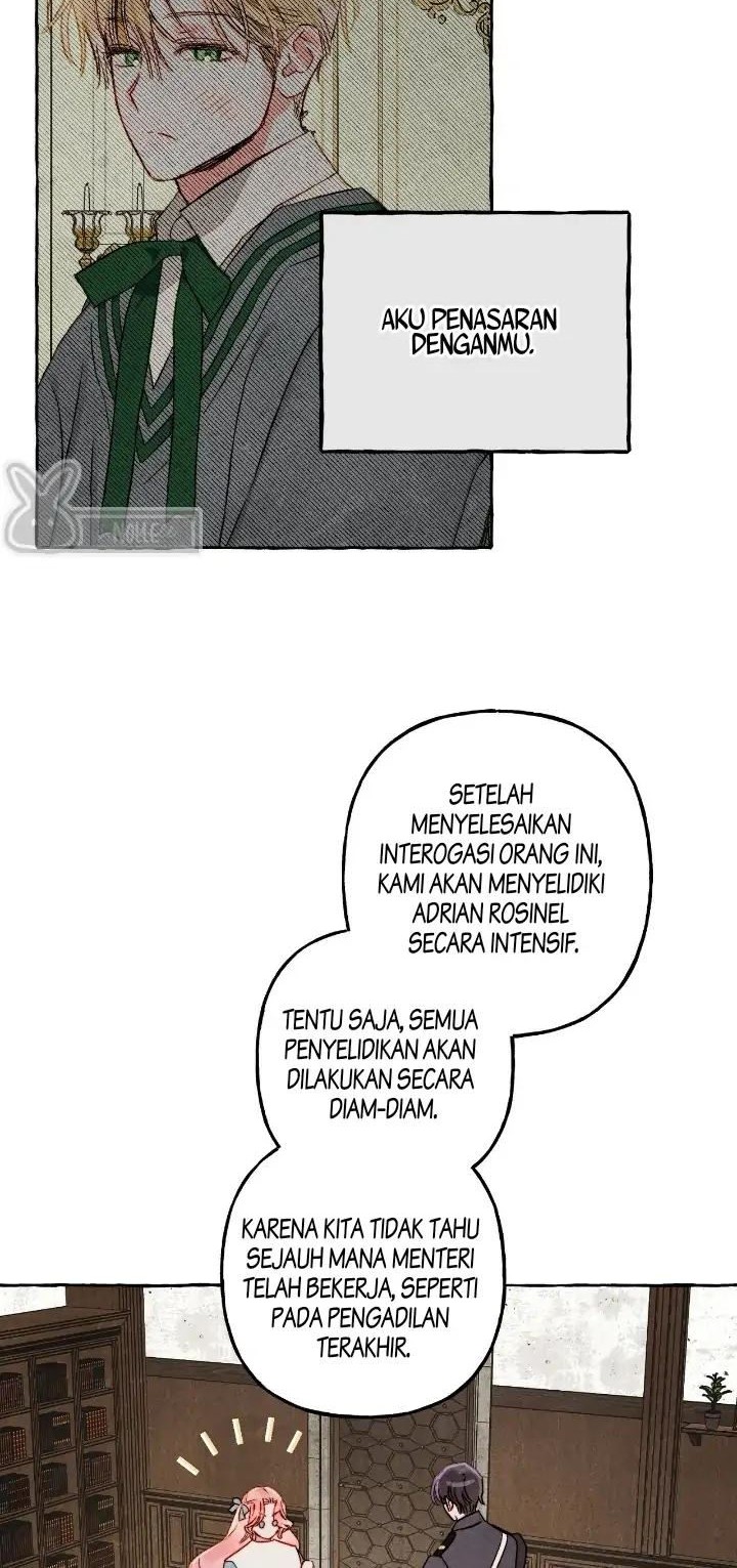 I Raised A Black Dragon Chapter 38 - halaman 18