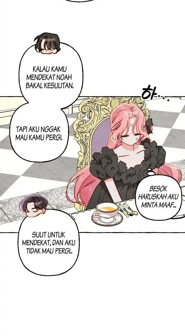 I Raised A Black Dragon Chapter 38 - halaman 2