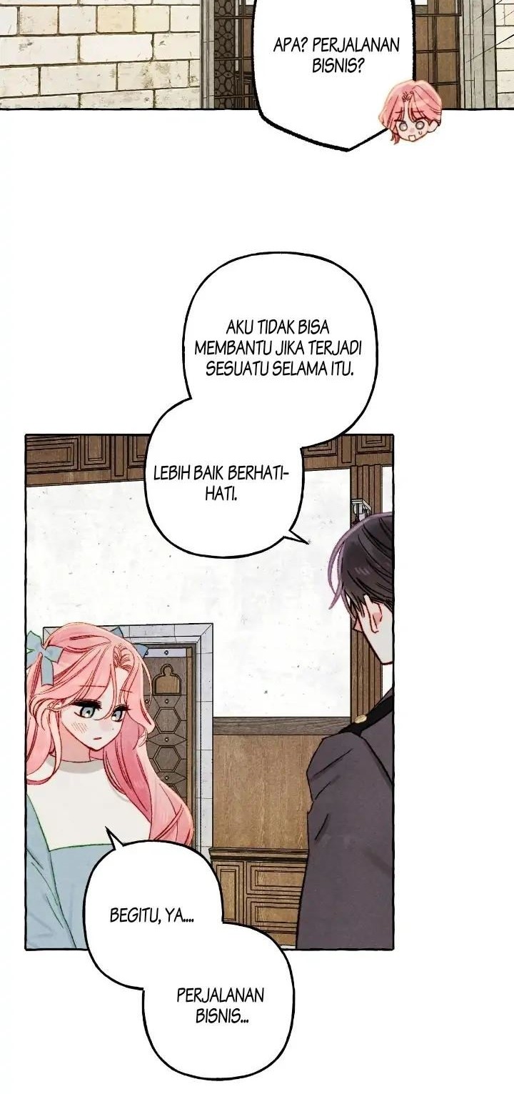 I Raised A Black Dragon Chapter 38 - halaman 20