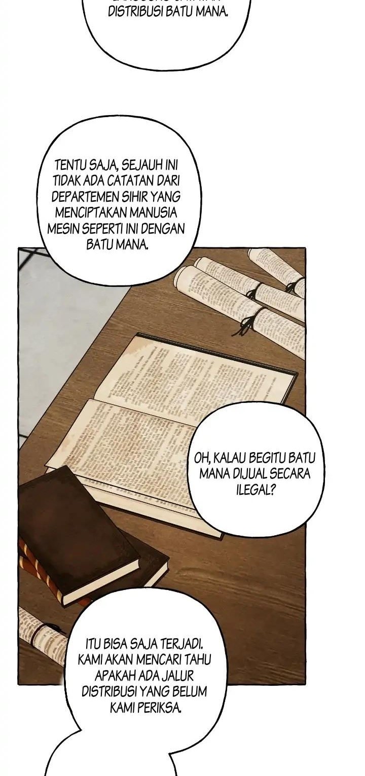 I Raised A Black Dragon Chapter 38 - halaman 22