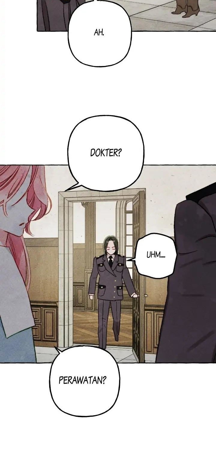 I Raised A Black Dragon Chapter 38 - halaman 24