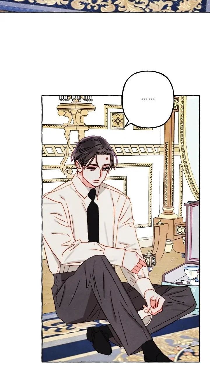 I Raised A Black Dragon Chapter 38 - halaman 28