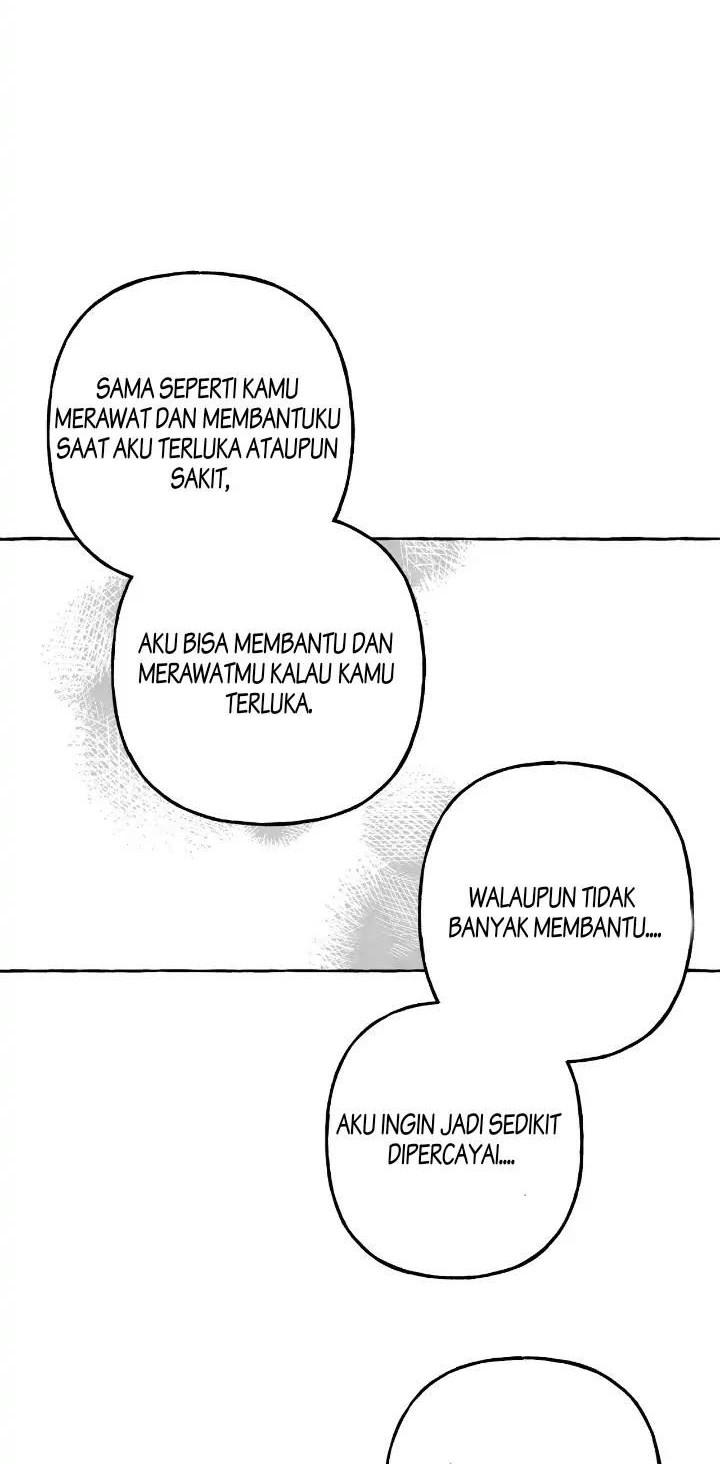 I Raised A Black Dragon Chapter 38 - halaman 34