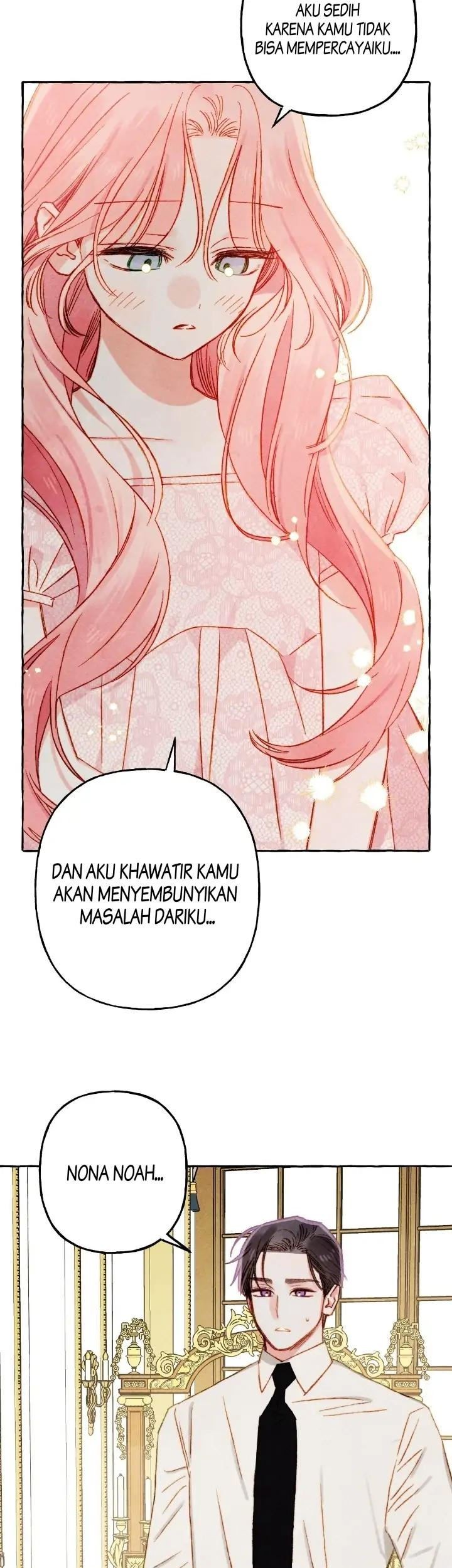 I Raised A Black Dragon Chapter 38 - halaman 35