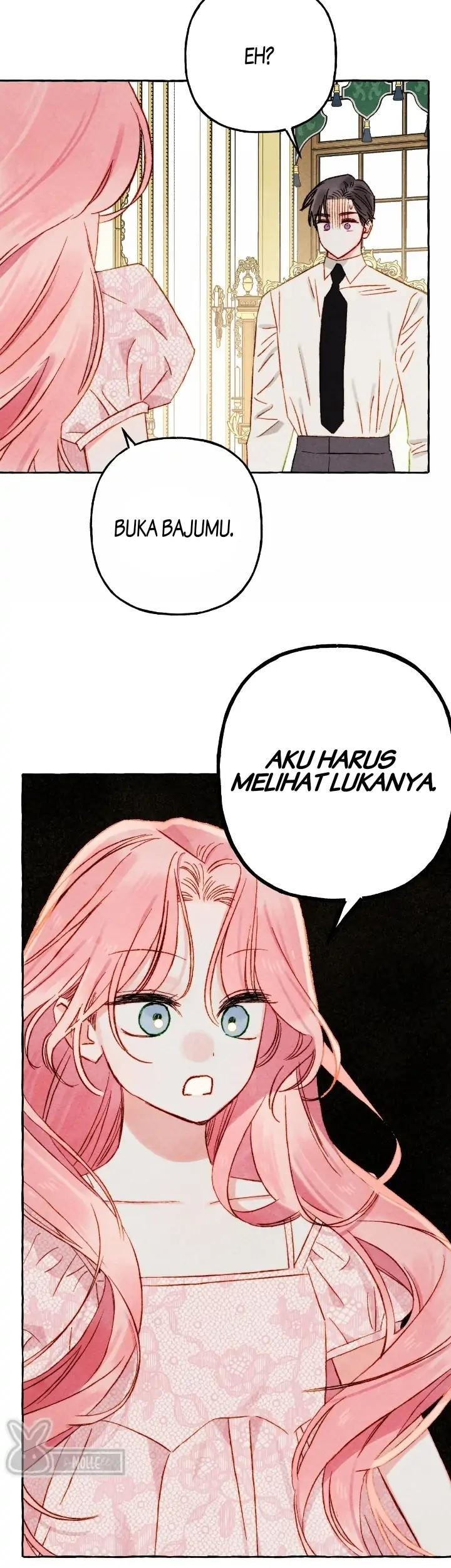I Raised A Black Dragon Chapter 38 - halaman 37