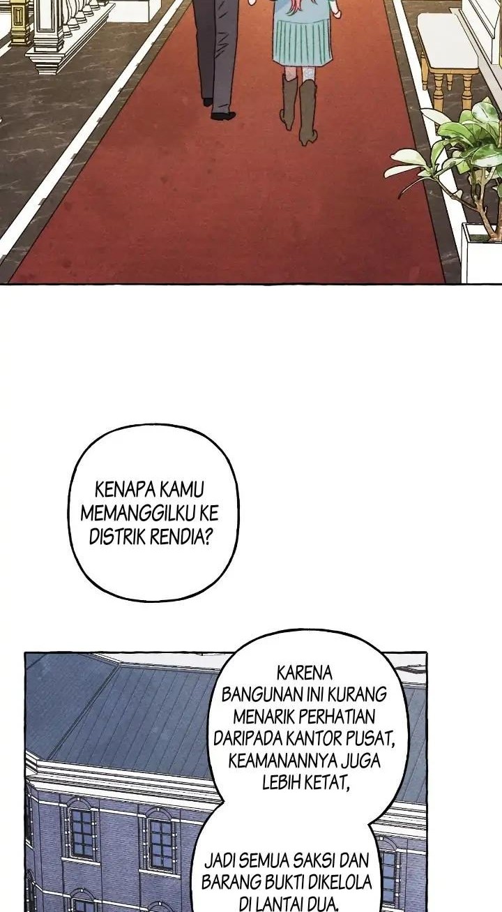 I Raised A Black Dragon Chapter 38 - halaman 4