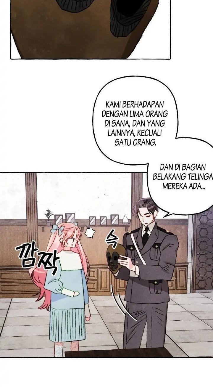 I Raised A Black Dragon Chapter 38 - halaman 8