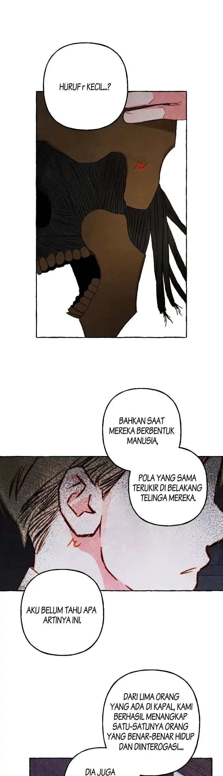 I Raised A Black Dragon Chapter 38 - halaman 9