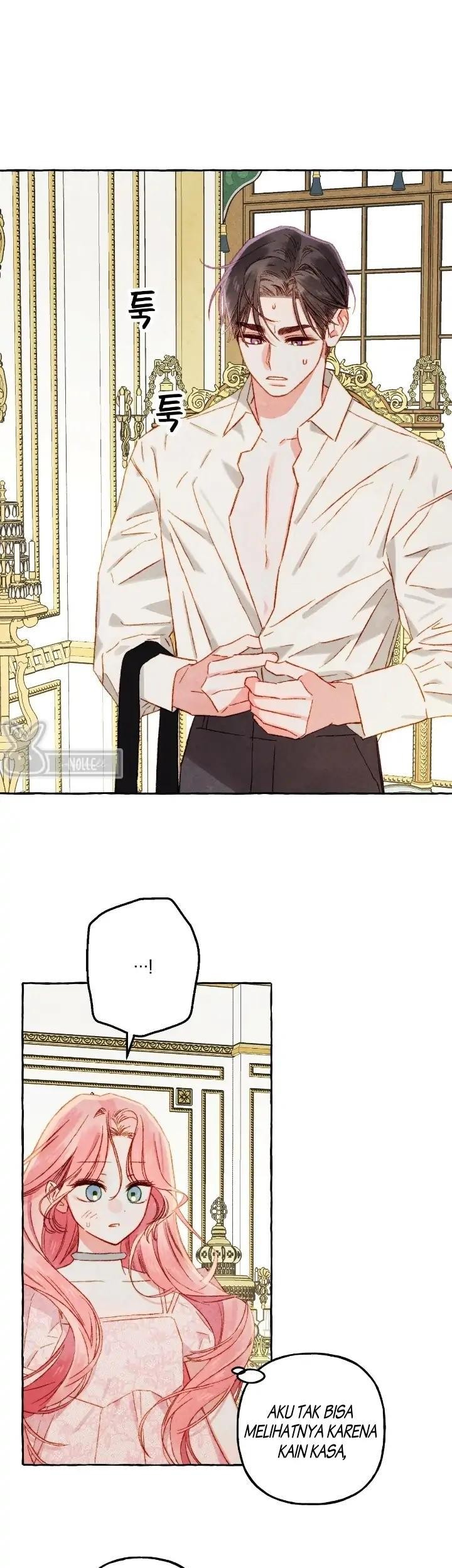 I Raised A Black Dragon Chapter 39 - halaman 1