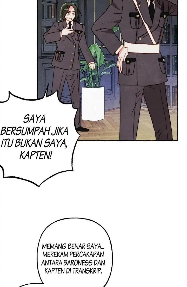 I Raised A Black Dragon Chapter 39 - halaman 12