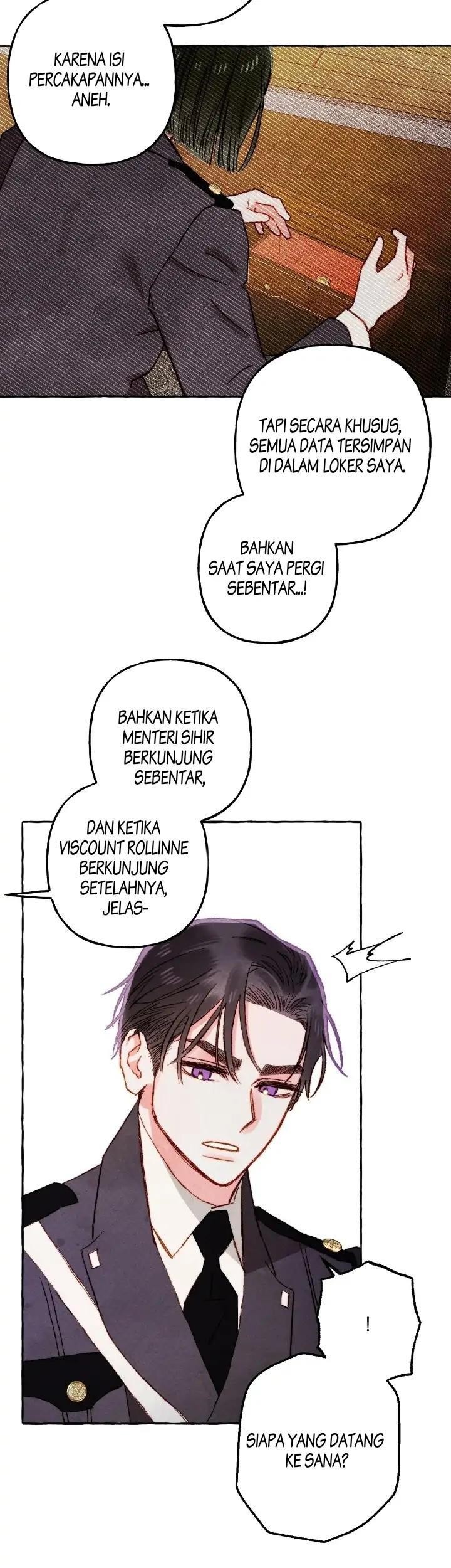 I Raised A Black Dragon Chapter 39 - halaman 13