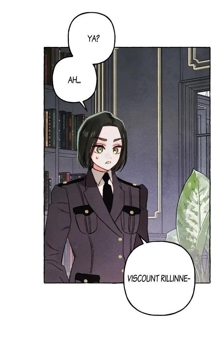 I Raised A Black Dragon Chapter 39 - halaman 14