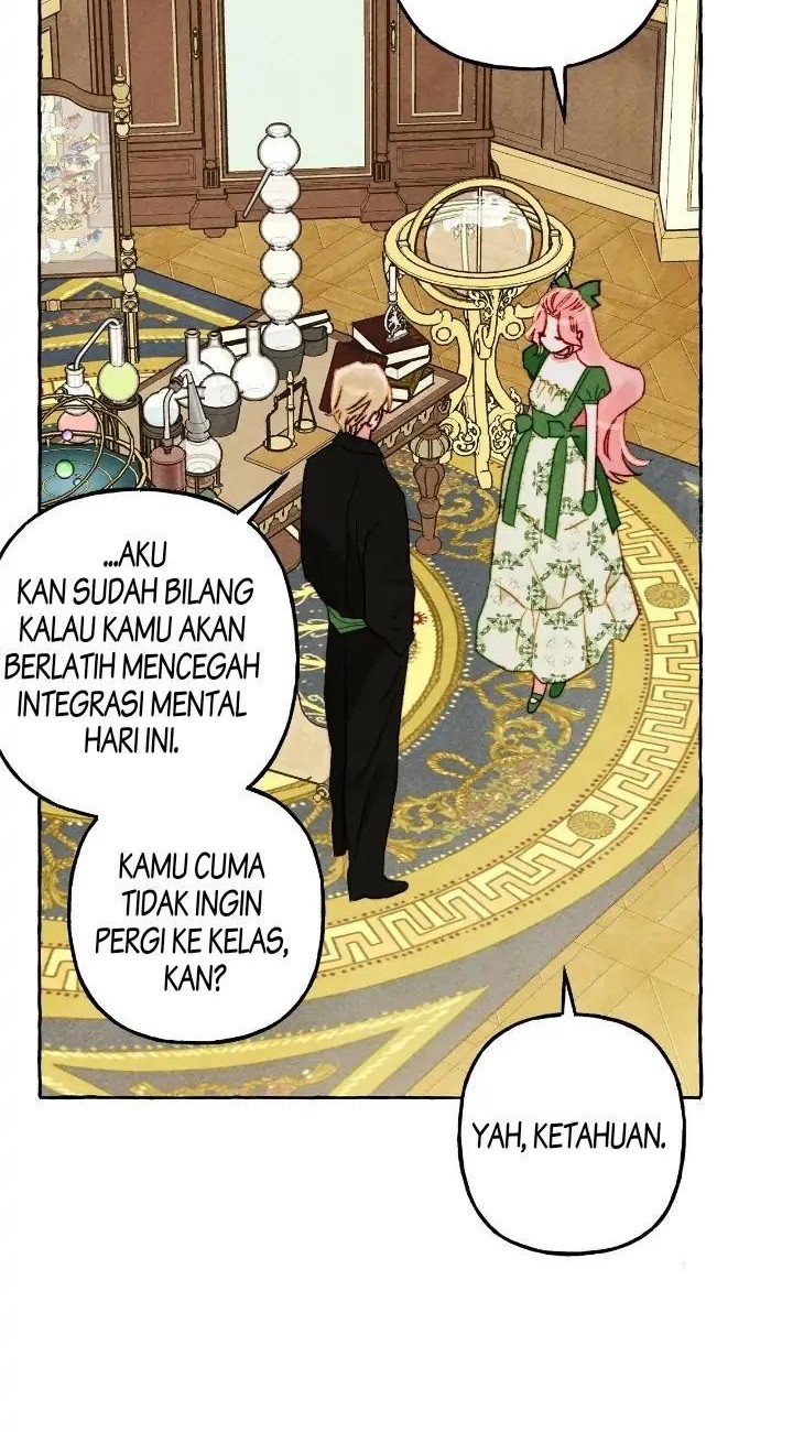I Raised A Black Dragon Chapter 39 - halaman 16