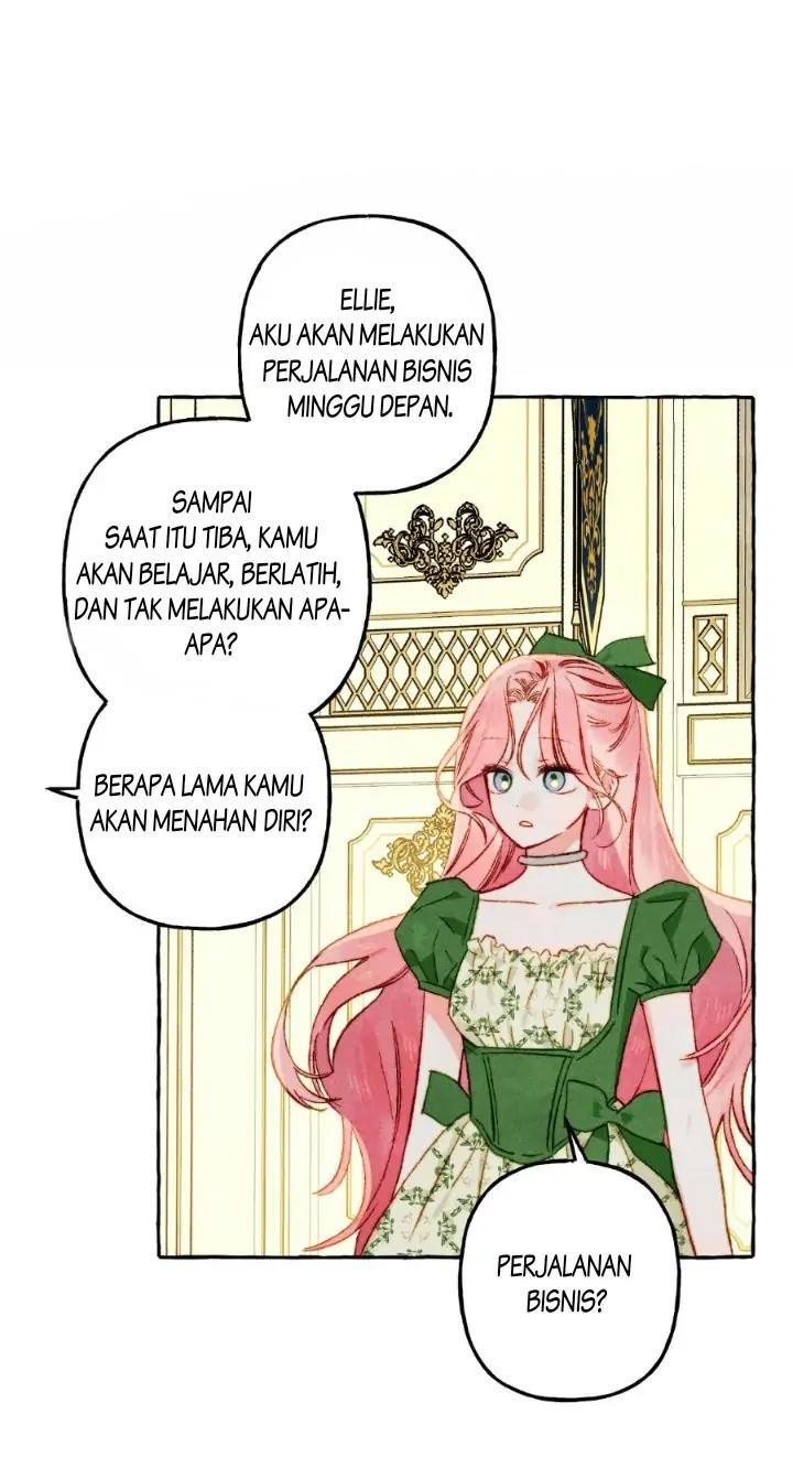 I Raised A Black Dragon Chapter 39 - halaman 17