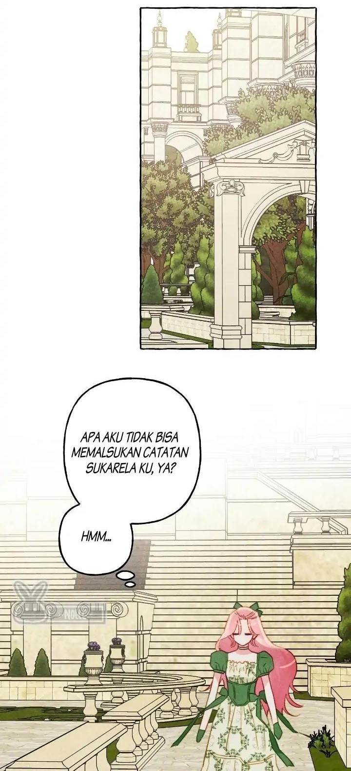 I Raised A Black Dragon Chapter 39 - halaman 19