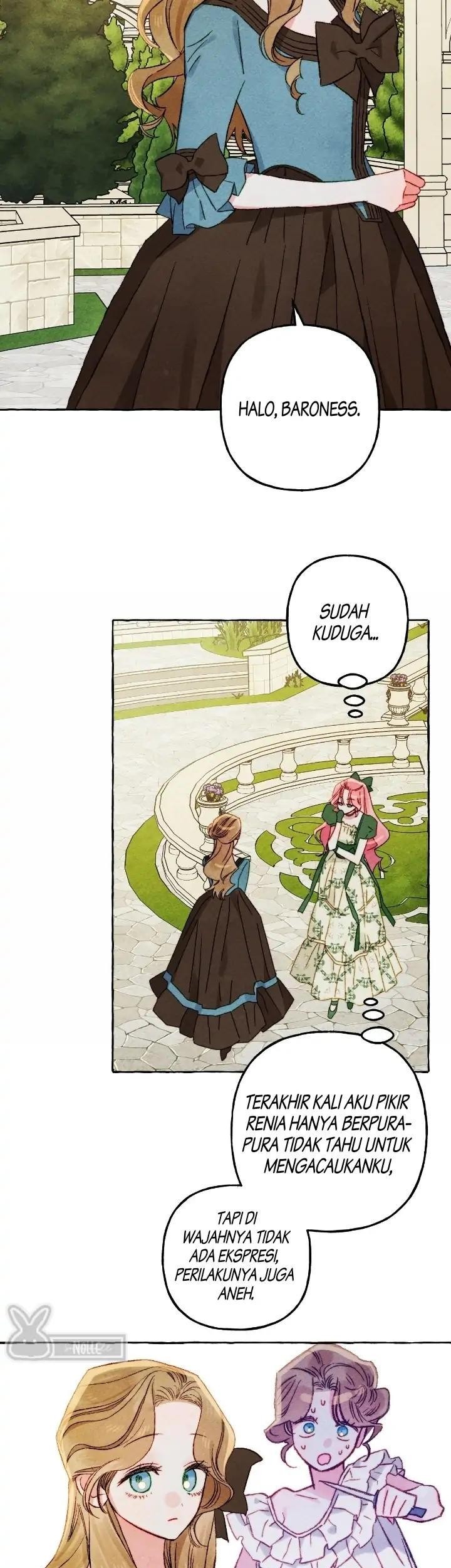 I Raised A Black Dragon Chapter 39 - halaman 22