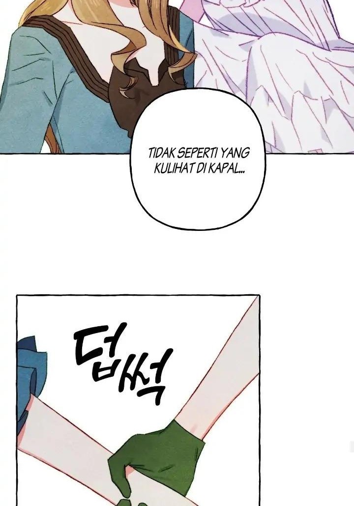 I Raised A Black Dragon Chapter 39 - halaman 23