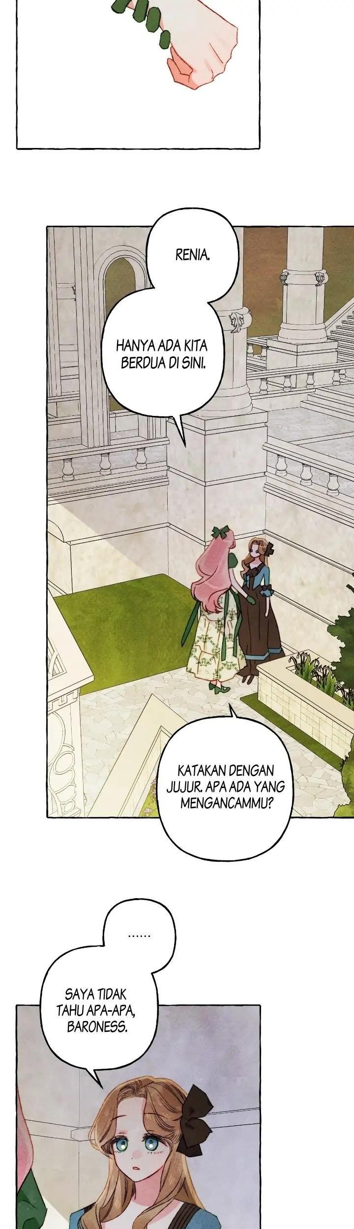 I Raised A Black Dragon Chapter 39 - halaman 24