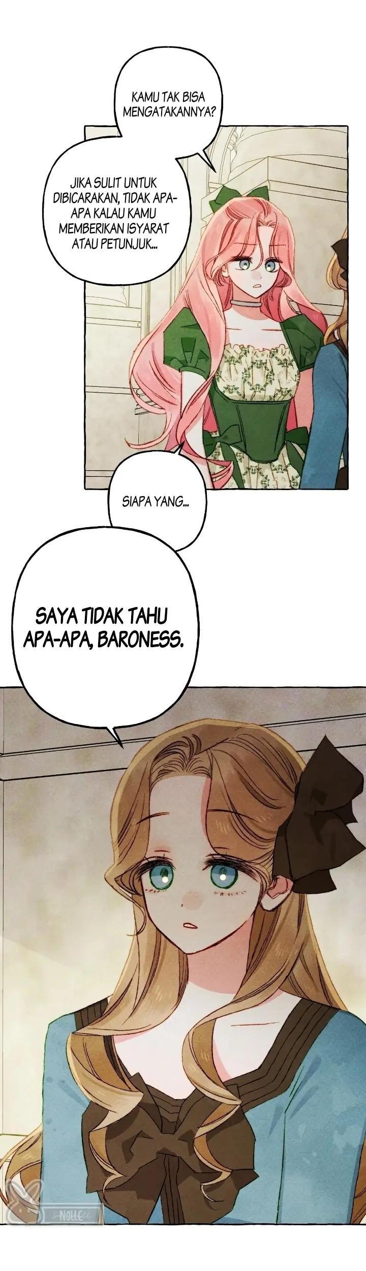 I Raised A Black Dragon Chapter 39 - halaman 26