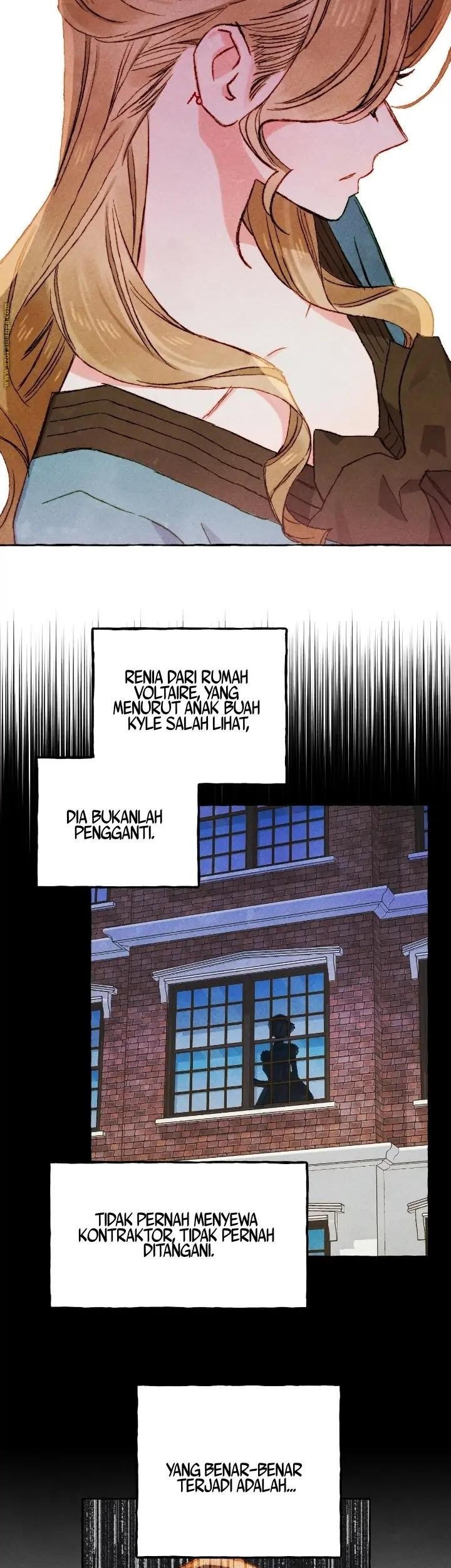 I Raised A Black Dragon Chapter 39 - halaman 30